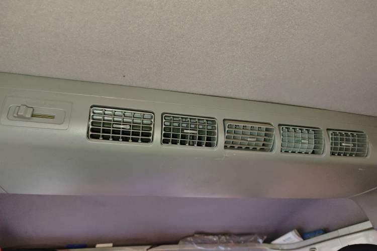 Used Wuling Zhiguang 2013 1.0L Practical Version
