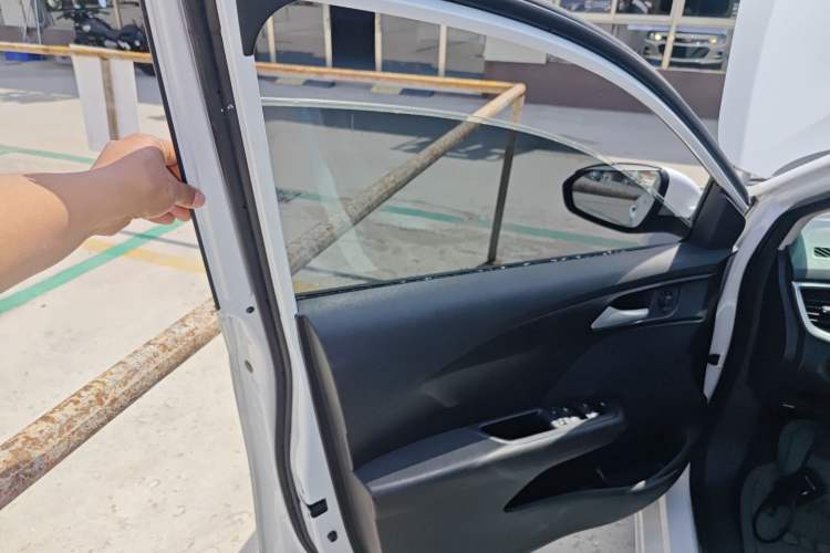 Used Chevrolet Cavalier 2019 320 Manual Enjoyment Edition