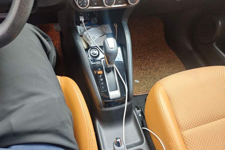 Used Nissan Kicks 2017 1.5L CVT Smart Drive Edition
