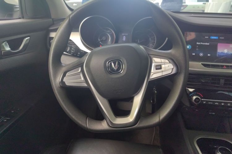 Used CHANGAN Eado New Energy 2022 EV460 Smart Ride-Hailing Edition – Lithium Iron Phosphate