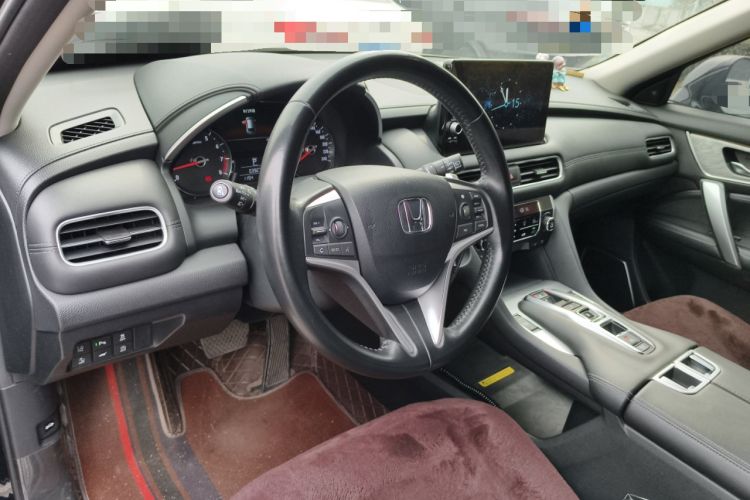 Used Honda Avancier 2023 370TURBO Four-Wheel Drive Luxury Edition Steering Wheel