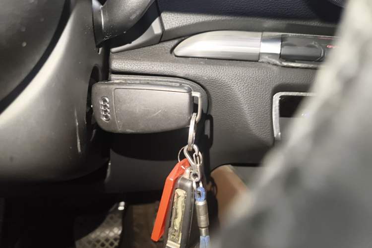 Used Audi A3 2016 Sportback 35 TFSI Style Edition
