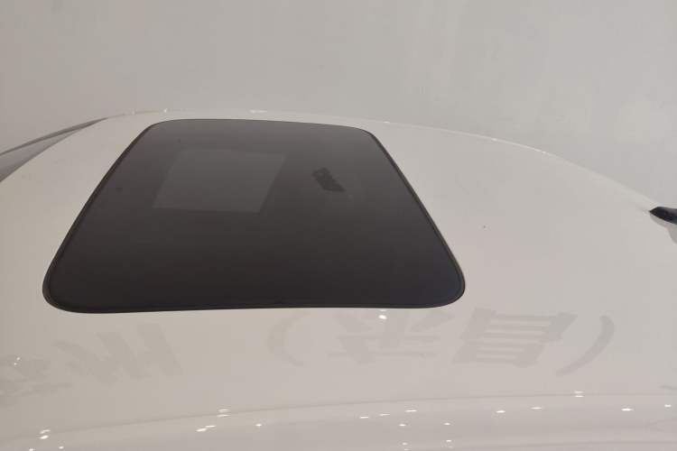 Used Volkswagen Lavida 2023 Revised Version 1.5L Automatic Starry Sky Edition – 5 Million Units