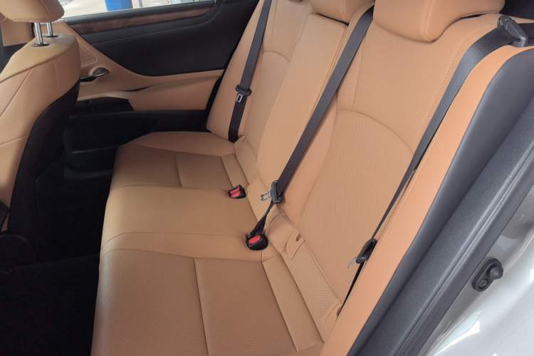 Used Lexus ES 2022 200 Luxury Edition