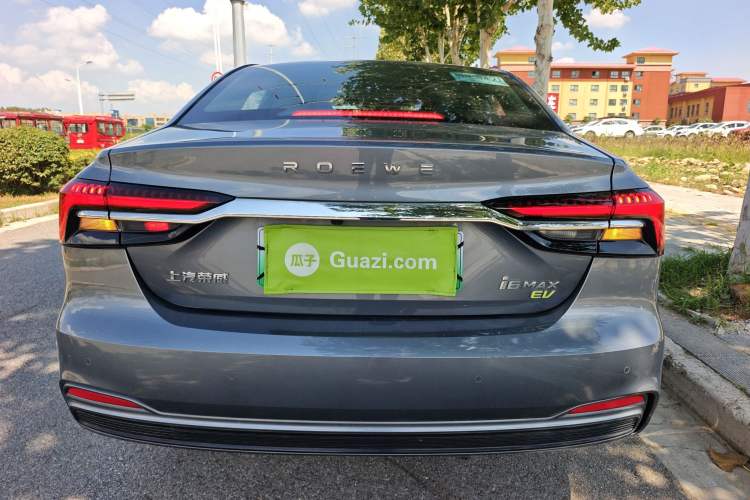 Used Roewe i6 MAX New Energy 2023 EV 420 Skyroof Special Edition