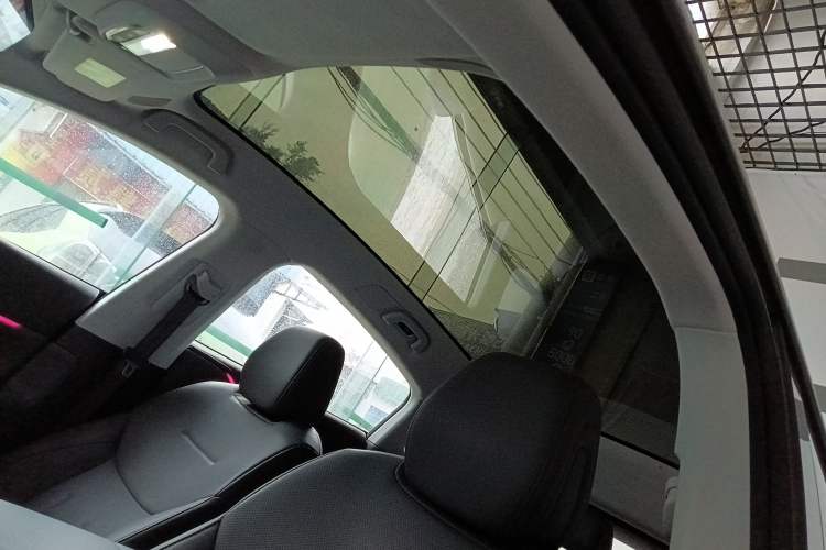 Used XPeng G6 2025 625 Long-Range Max Flagship Edition