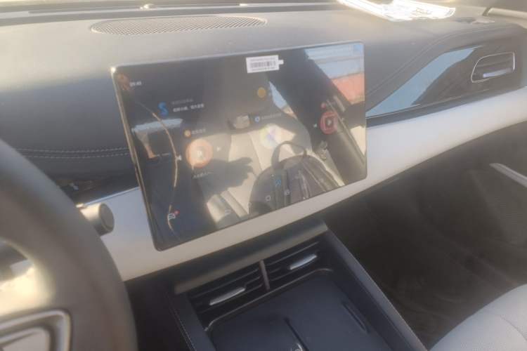 Used BYD Seal 06 New Energy 2024 DM-i 80KM Prestige Model