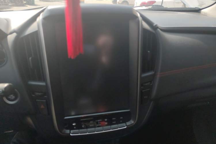 Used Luxgen U5 SUV 2017 1.6L CVT Jazz Edition
