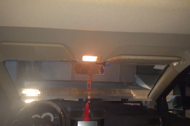 Used Wuling Hongguang 2014 1.5L S Luxury Model