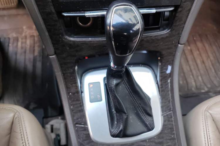 Used Ford Mondeo 2011 2.0L GTDi 200 Luxury Edition
