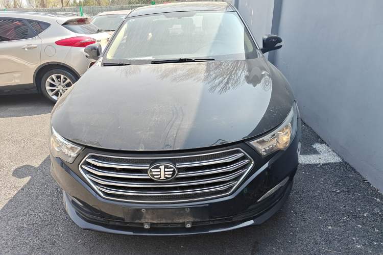 Used Bestune B30 2016 1.6L Automatic Luxury Model