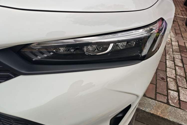 Used Honda Civic 2025 240TURBO CVT Smart & Fun Plus