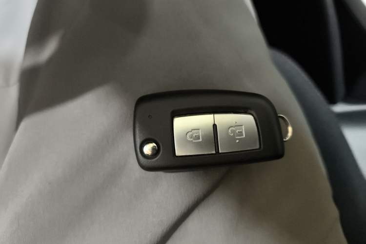 Used Nissan Qashqai 2016 2.0L CVT Elite Edition
