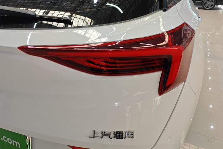 Used Buick Velite 6 2024 450km Enjoyment Plus Version