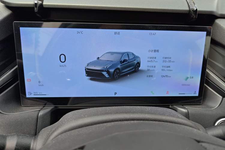 Used Lynk & Co 03 2025 2.0TD DCT Champion Edition Pro
