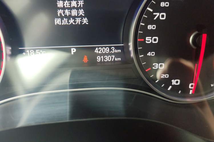 Used Audi A6L 2018 30th Anniversary Edition 30 FSI Style Model