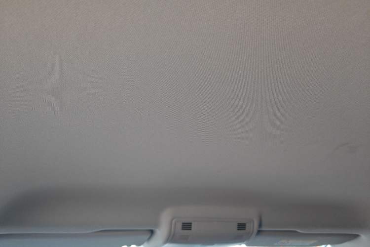 Used Volkswagen Polo 2023 Revised Plus 1.5L Automatic – Enjoy Life Edition Headliner