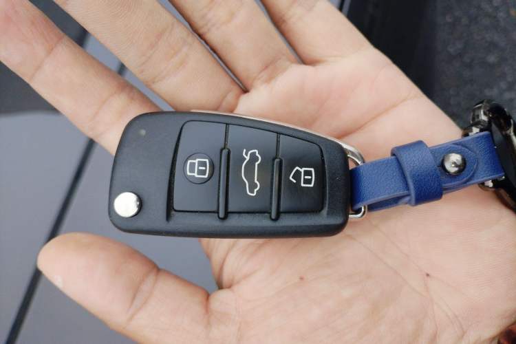 Used Audi A3 2014 Sportback 35 TFSI Automatic Ambition Edition