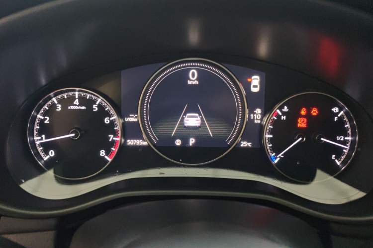 Used Mazda 3 Axela 2020 2.0L Automatic Zhiya Edition