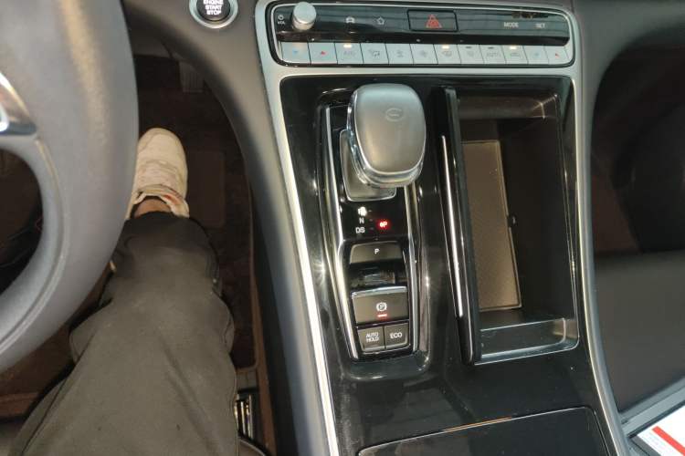 Used GAC Trumpchi M8 2024 Lingxiu Series 390T Luxury Edition