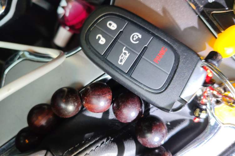 Used Jeep Grand Cherokee 2020 3.0L Elite Navigation Edition