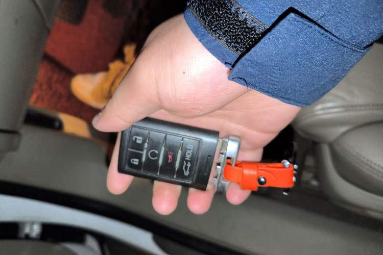 Used Cadillac XTS 2013 28T Elite Edition
