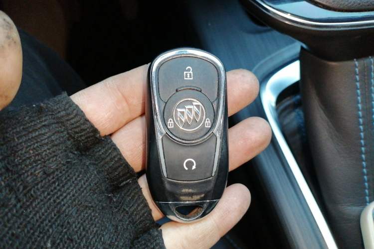 Used Buick Velite 6 2024 450km Enjoyment Plus Version