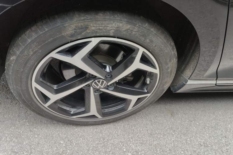 Used Volkswagen Magotan 2023 2 Million Units Commemorative Edition 330TSI DSG Luxury Version