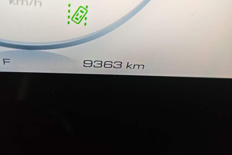 Used Haval H Dog 2023 2.0T Two-Wheel Drive Chaoye Version Plus