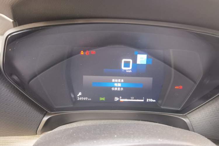 Used Citroen C5 X 2021 1.6T Enjoy the Extraordinary
