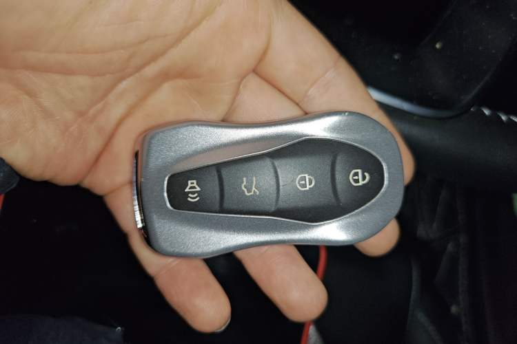 Used Geely Auto Emgrand X7 Sport 2020 1.8TD DCT Smart PRO