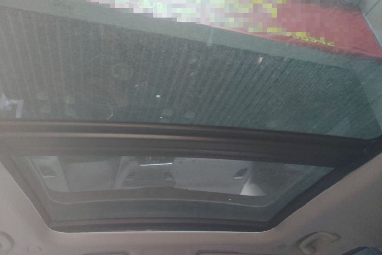 Used BMW X1 2016 sDrive20Li Luxury Model
