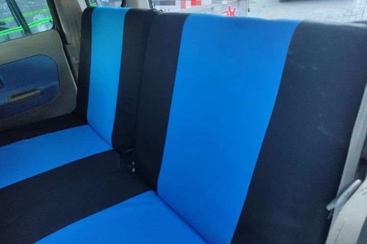 Used Suzuki Wagon R 2013 All-New Upgraded Version 1.4L Manual Standard Model 1
