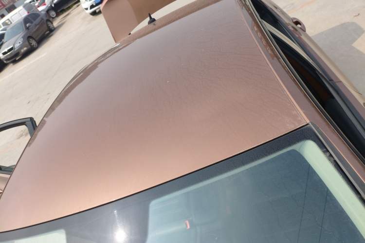 Used Volkswagen Lamando 2017 230TSI DSG Fashion Edition