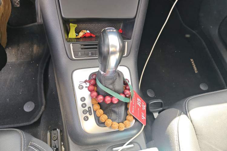 Used Volkswagen Tiguan 2016 280TSI Automatic Two-Wheel Drive Silk Road Comfort Edition