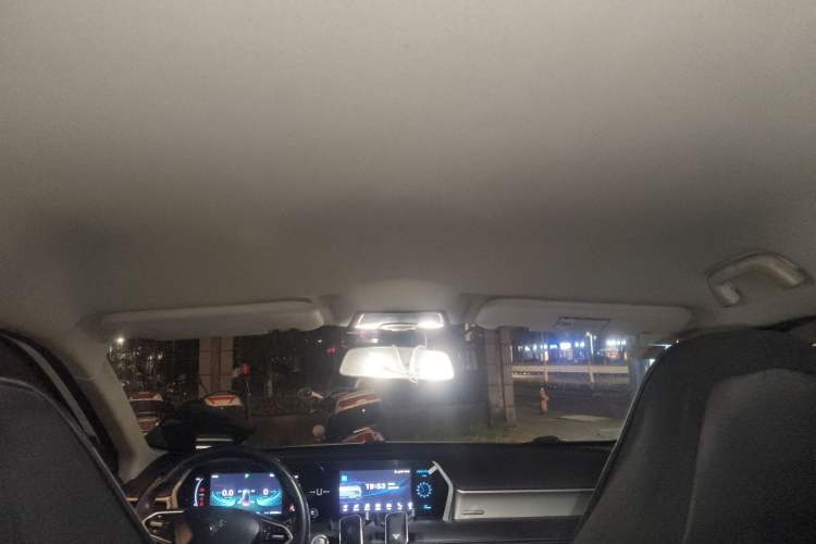 Used NETA U 2022 Pro 400 Comfort Edition