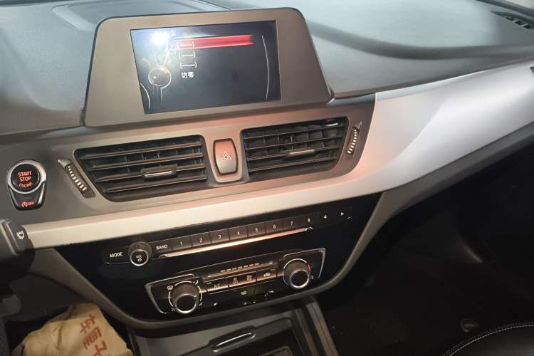 Used BMW 1 Series 2017 118i Fashion Model
