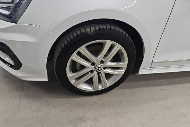 Used Volkswagen Sagitar 2018 280TSI DSG Ignite Edition