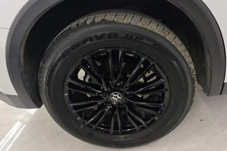 Used Venucia V 2021 260T Idol Edition
