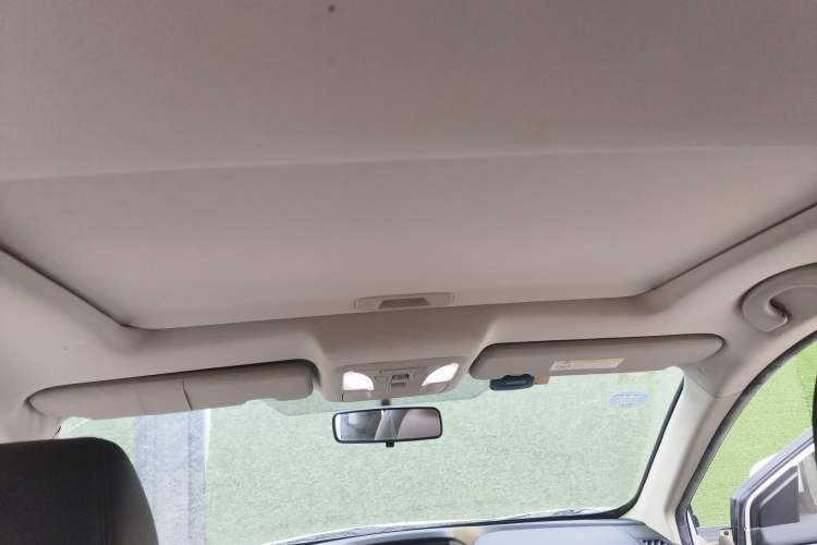 Used Dongfeng Aeolus AX7 2018 Classic 1.6T Automatic Luxury Model