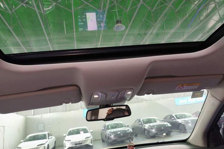 Used GAC Trumpchi GS8 2020 390T Two-Wheel Drive Luxury Smart Connectivity Commemorative Edition (7 Seats)