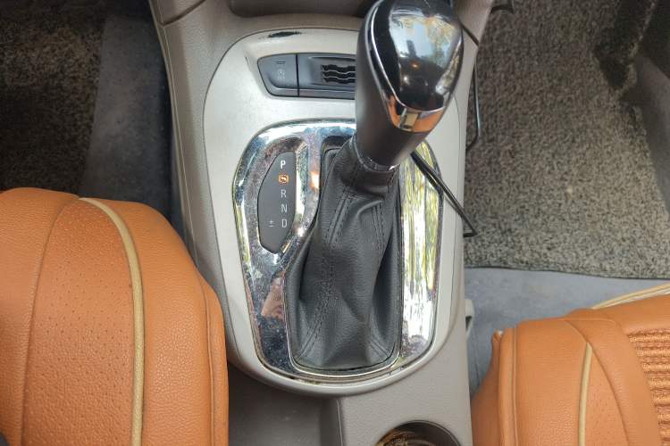 Used Chevrolet Cruze 2016 1.5L Automatic Stylish Sunroof Version
