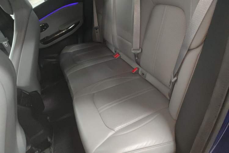 Used Nio EC6 2020 615 km Performance Edition
