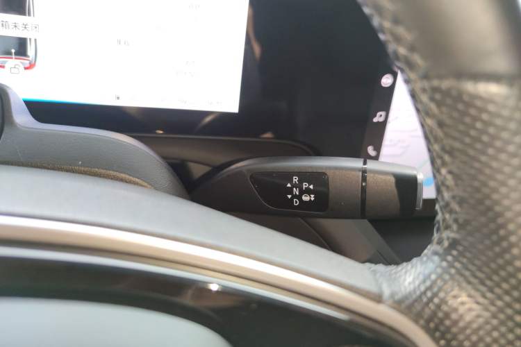 Used XPeng P7 2022 480N+
