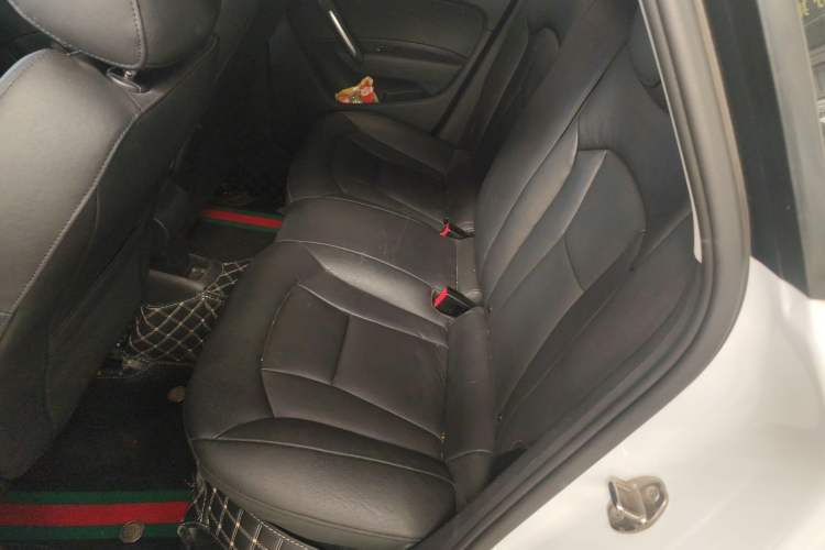 Used Audi A1 2016 30 TFSI Sportback Design Fashion Edition
