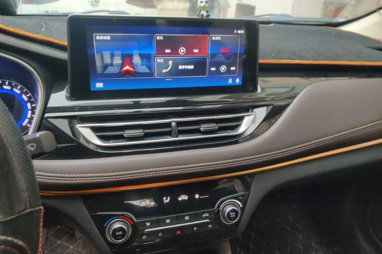 Used CHANGAN Eado DT 2018 1.6L Manual Smart Enjoyment Model