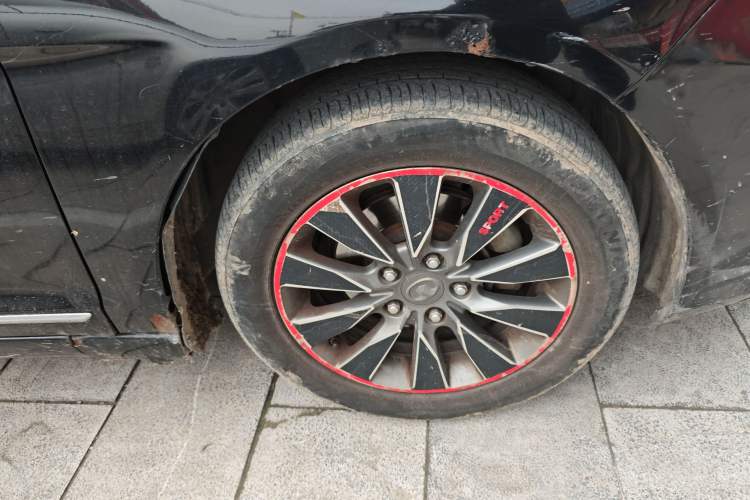 Used Great Wall C50 2013 1.5T Manual Elite Edition