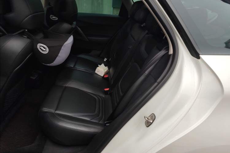 Used DS 5 2014 1.6T Elegant Version THP160
