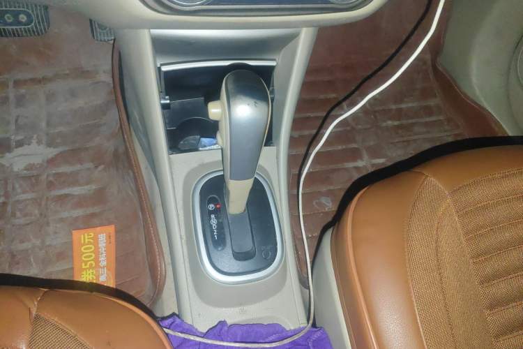 Used Nissan Sylphy 2012 Classic 1.6XE Automatic Comfort Edition
