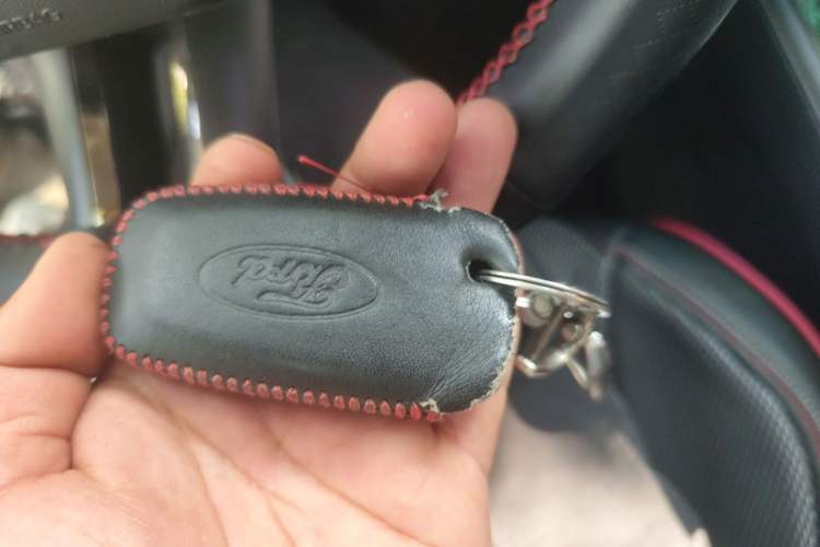 Used Ford EVOS 2022 EcoBoost 245 Style Edition
